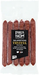 Salami Sticks Tryffel