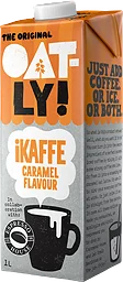 Caramel Ikaffe Havredryck