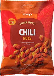 Chilinötter