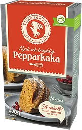 Pepparkaka