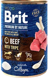 Beef With Trip Nötkött