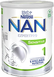 Nan 1 Expert Sen Modersmjölksers
