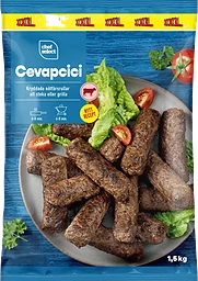 Cevapcici