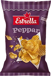 Chips Peppar
