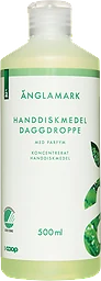 Handdiskmedel Daggdroppe
