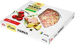 Pizza Hawaii