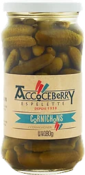 Cornichons ca 365g