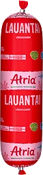 Lördagskorv