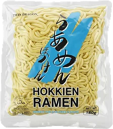 Ramennudlar Hokkien