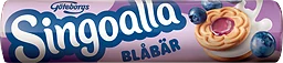 Blåbär