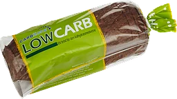 Low Carb Bröd