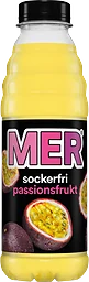 Sockerfri Passionsfrukt
