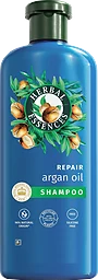 Schampo Repair argan oil