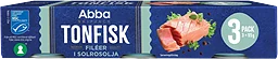 Tonfisk i olja 3-p 95g