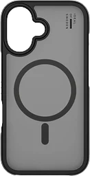 Skal iPhone 17 Mag Bumper svart