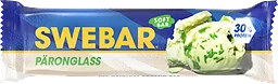 Proteinbar Päronglass