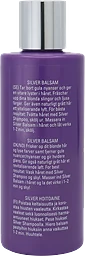 Silver Balsam