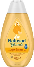 Babyschampo