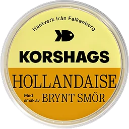 Hollandaisesås