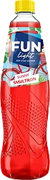 Smultron Sockerfri