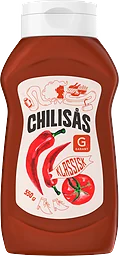 Chilisås Klassisk