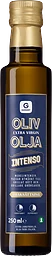 Olivolja Intenso Extra Virgin