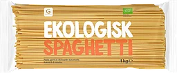 Spaghetti Pasta