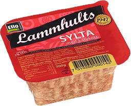 Sylta Lammhults