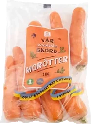 Morötter