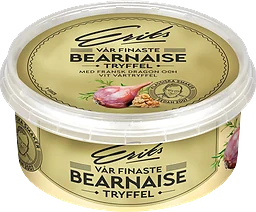 Tryffelbearnaise Eriks