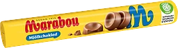 Mjölkchoklad Rulle