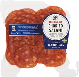 Chorizo Salami
