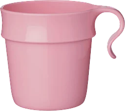 Picnicmugg Rosa