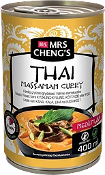 Massaman Curry Thai