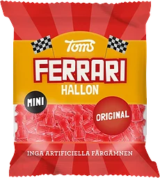 Ferrari Mini Original