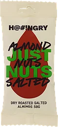 Mandlar Saltade