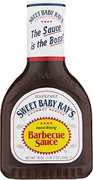 Barbecue Sauce