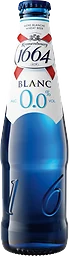 Öl Blanc 1664 Alkoholfri