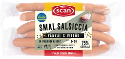 Salsiccia Smal