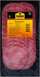 Rallarekorv SP Chark