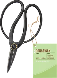 Bonsaisax Garden