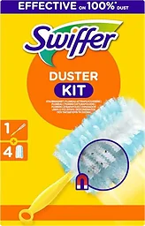 Duster Kit Startkit