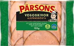 Vegoskivor Alspånsrökta