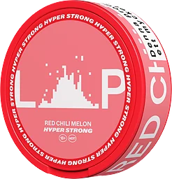 Red Chili Melon Hyper Strong