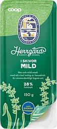 Herrgård® Mild Skivad