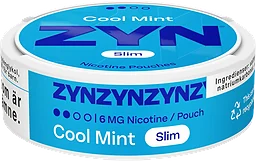 Cool Mint Slim S2