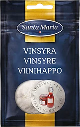 Vinsyra