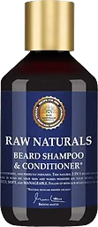 Beard Shampoo Conditioner