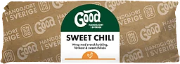 Wrap Kyckling Sweet Chili 245g