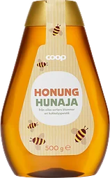 Honung